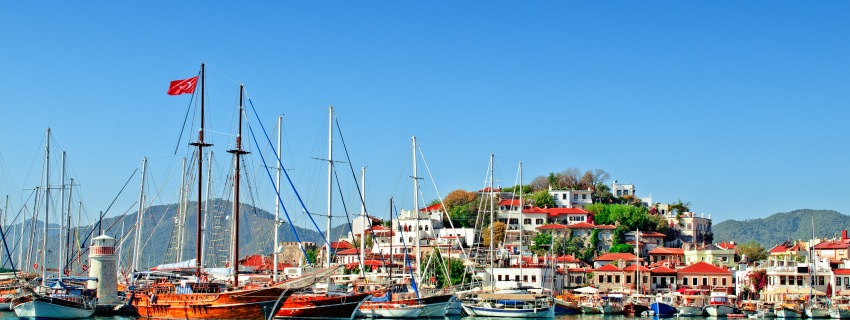 Marmaris