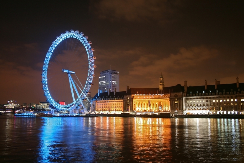10 Londono Lankytin Viet Kurias Privalai Pamatyti Makalius