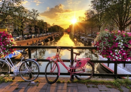 Amsterdamas