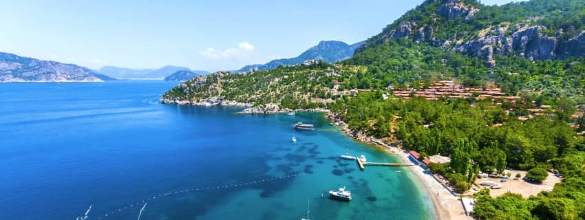 Marmaris