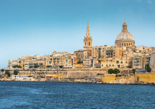 Malta