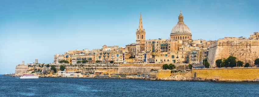 Malta