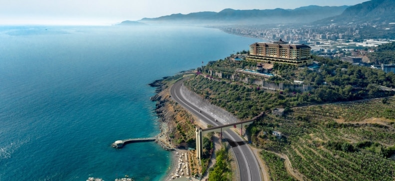Turkija