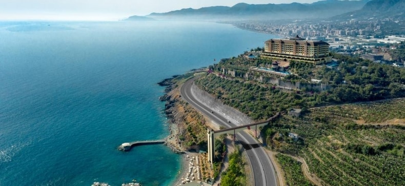 Turkija