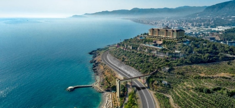 Turkija