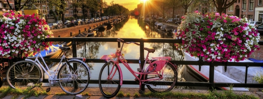Amsterdamas