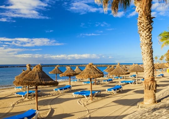 Tenerifė