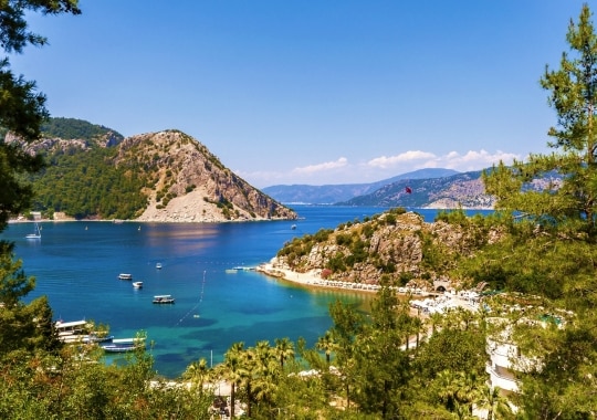 Marmaris