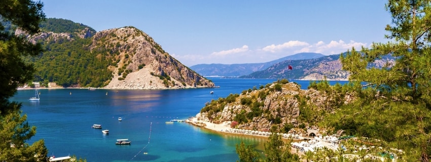 Marmaris