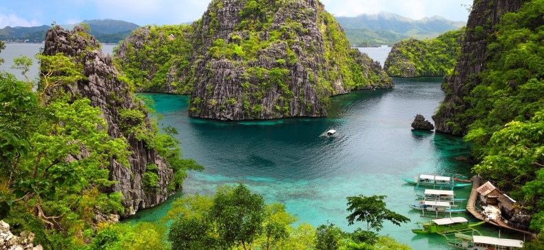 Filipinai
