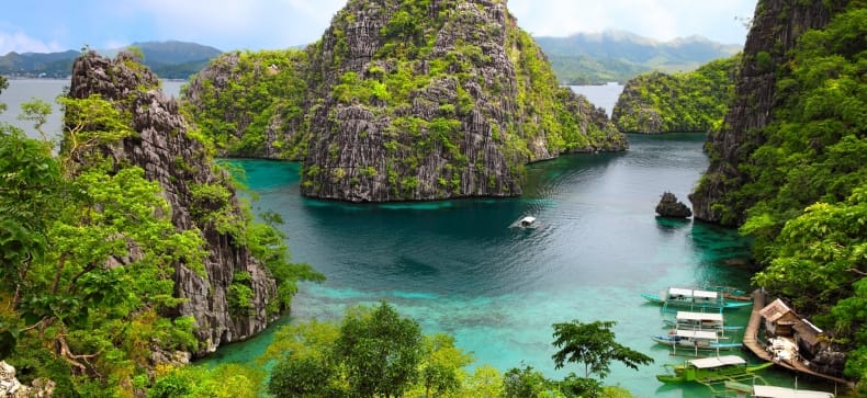 Filipinai