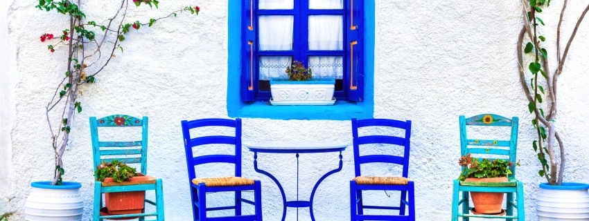 Rodo sala