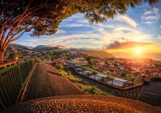 Madeira