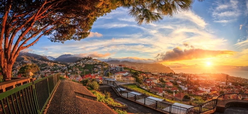 Madeira