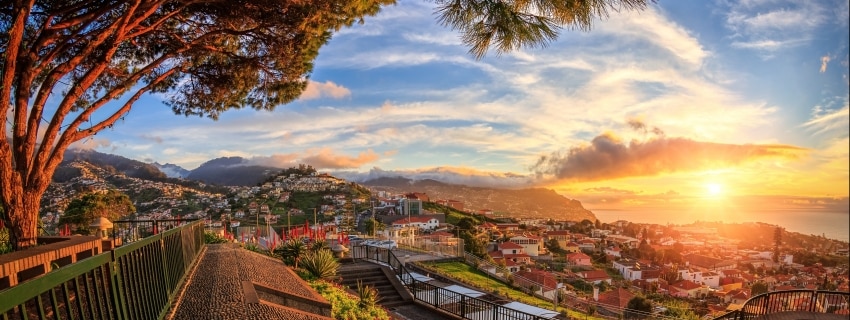 Madeira