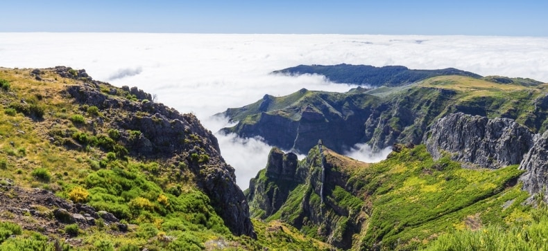 Madeira