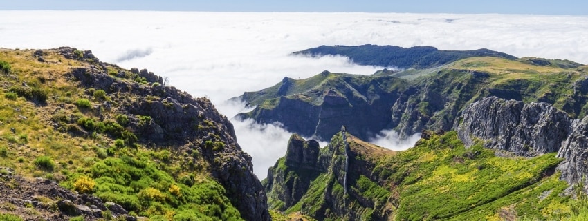 Madeira