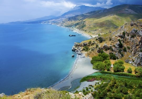 Kreta