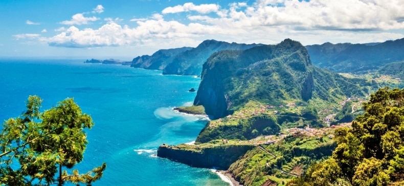 Madeira