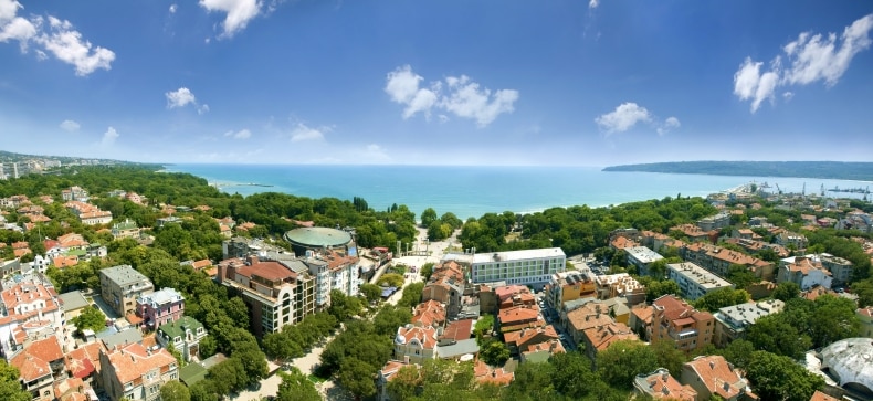 Bulgarija