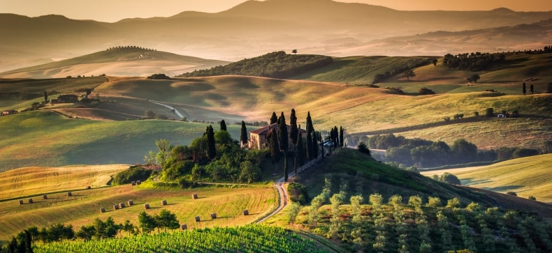 Italija
