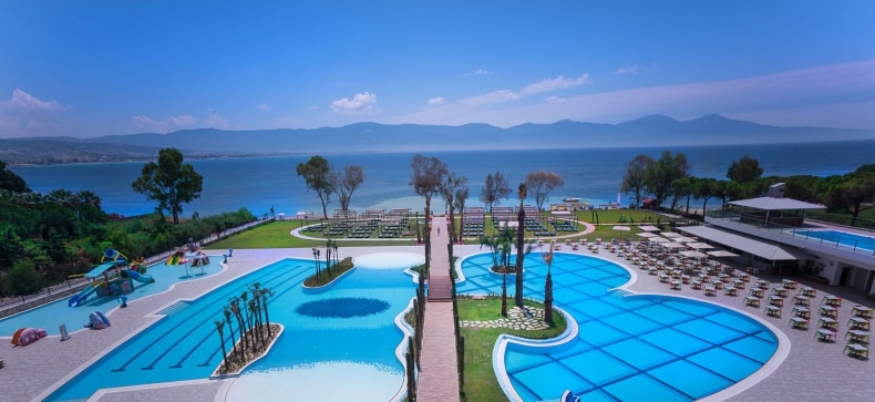 VIP Turkija
