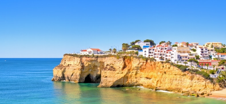 Portugalija