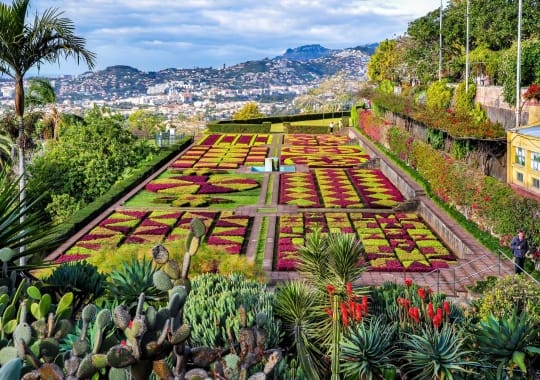 Madeira