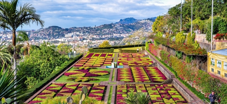 Madeira