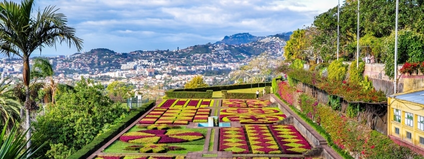 Madeira