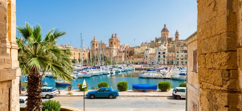 Malta