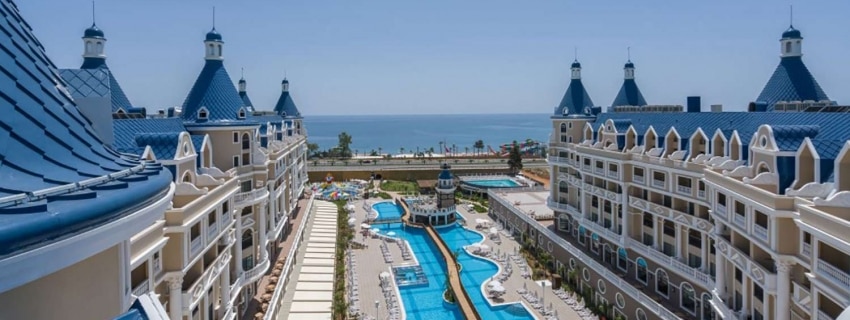 Turkija