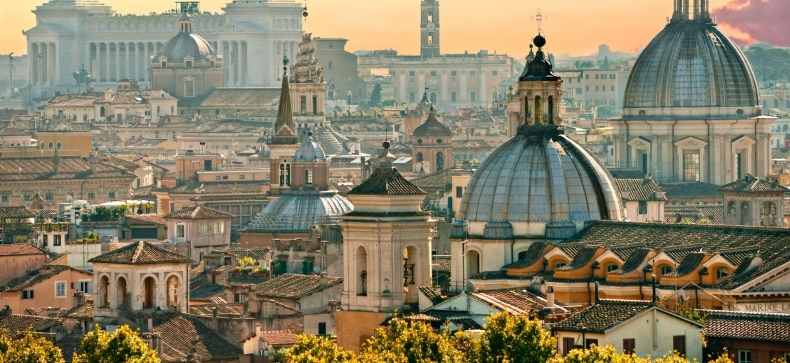 Roma