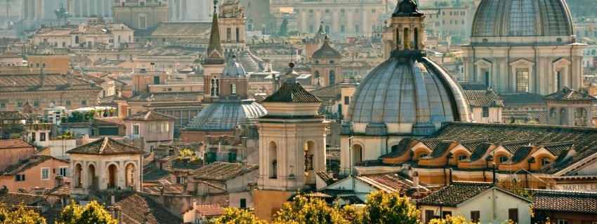 Roma