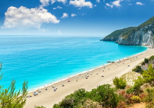 Lefkada