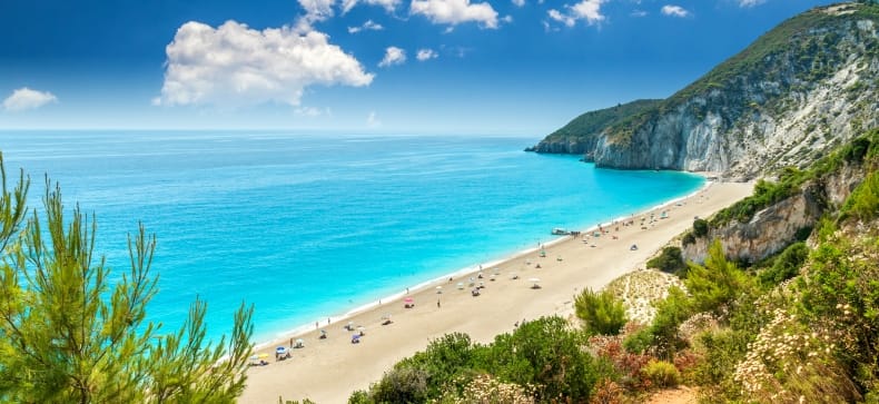 Lefkada