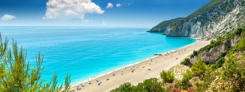 Lefkada