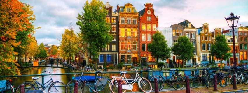 Amsterdamas
