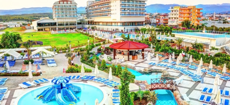 Turkija