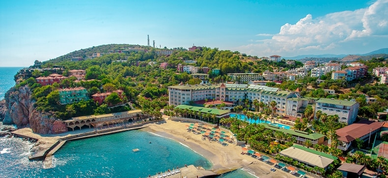 Turkija