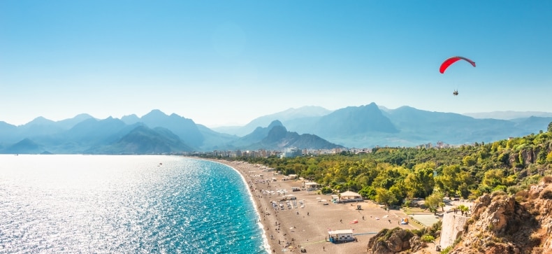 Turkija
