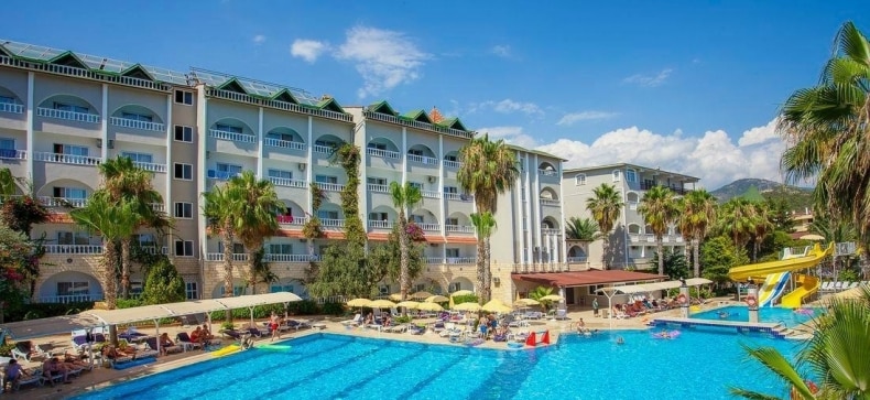 Turkija