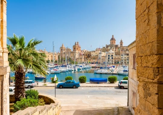 Malta