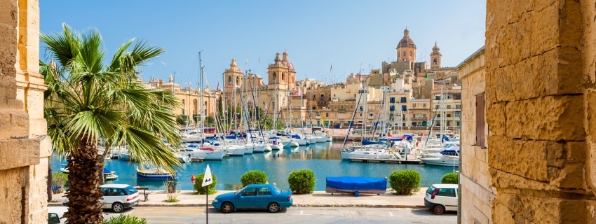 Malta