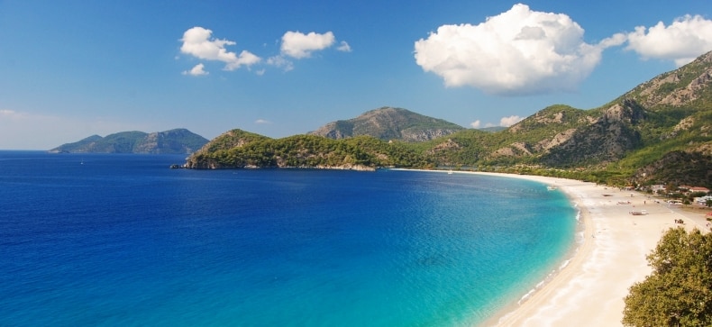 Turkija