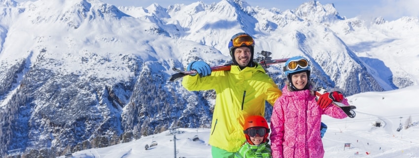 Italija, Val di Fassa