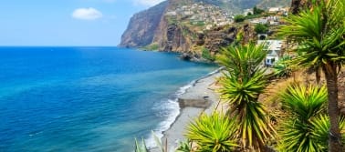 Madeira