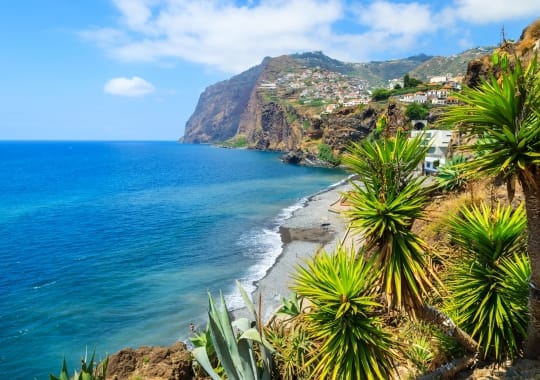 Madeira