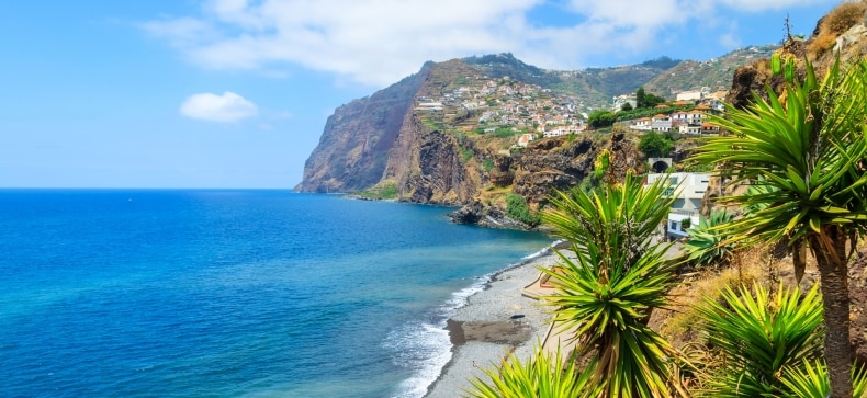 Madeira