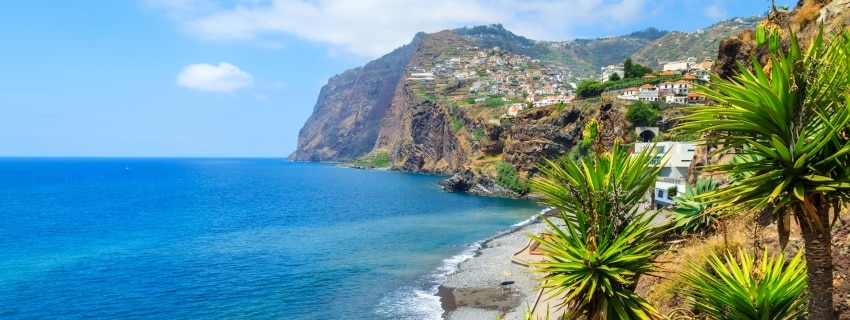 Madeira